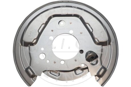 Фото 2 - Кожух тормозного диска AIC 58834