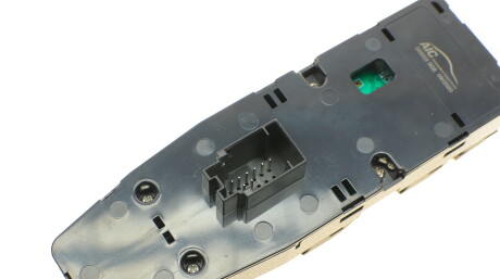 Фото 3 - Склопідйомник AIC 58859