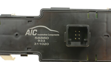 Фото 2 - Стеклоподъемник AIC 58860