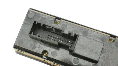 Фото 3 - Стеклоподъемник AIC 58870