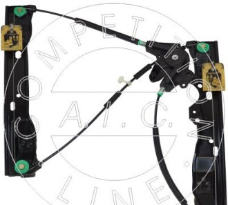 Фото 2 - Стеклоподъемник AIC 58879