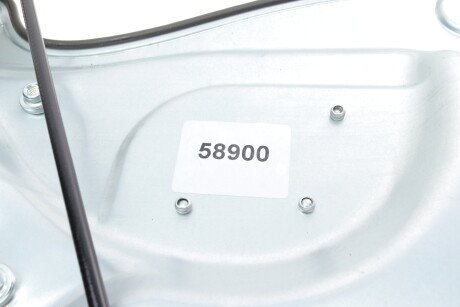 Фото 6 - Склопідйомник AIC 58900