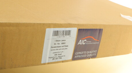 Фото 2 - Стеклоподъемник AIC 58901