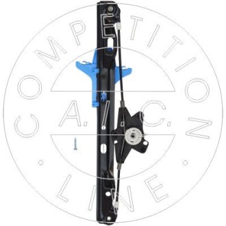 Фото 2 - Склопідйомник AIC 58902