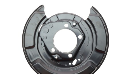 Фото 3 - Кожух гальмівного диска AIC 58905