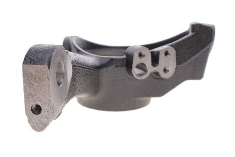 Фото 5 - Поворотний кулак AIC 58914