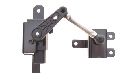 Датчик регулювання кута нахилу фар (задній) VW Golf V/VI/Passat 03-14 - AIC 58932