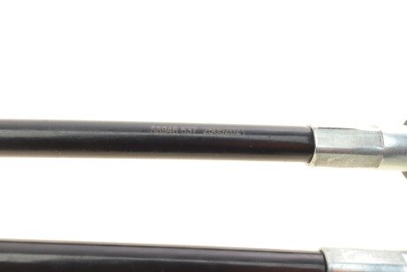 Фото 5 - Тросик сцепления AIC 58946