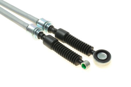 Фото 4 - Тросик сцепления AIC 58949