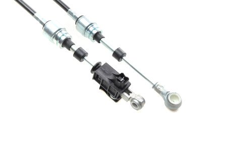 Фото 4 - Тросик сцепления AIC 58950