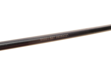 Фото 2 - Тросик зчеплення AIC 58951