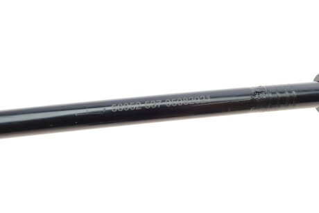 Фото 2 - Тросик сцепления AIC 58952