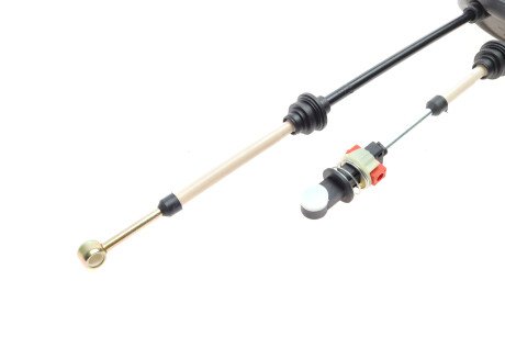 Фото 5 - Тросик сцепления AIC 58952