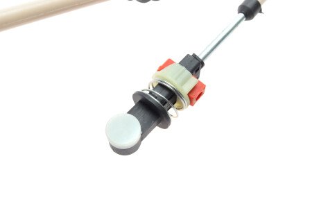 Фото 6 - Тросик сцепления AIC 58952