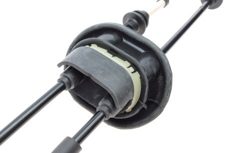 Фото 9 - Тросик сцепления AIC 58952