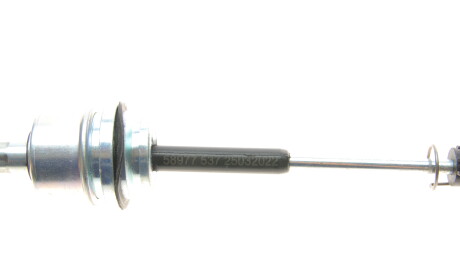 Фото 3 - Тросик зчеплення AIC 58977