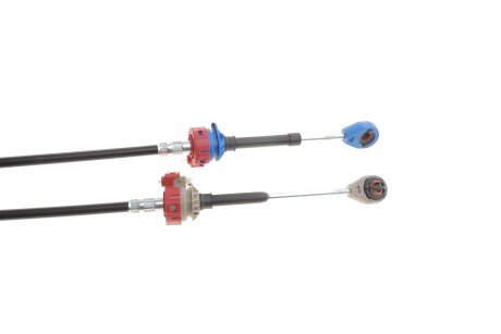 Фото 5 - Тросик сцепления AIC 58986