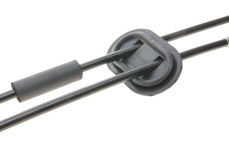 Фото 6 - Тросик сцепления AIC 58987