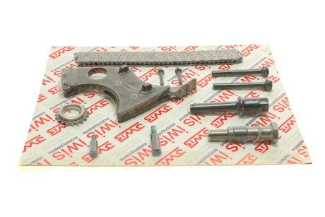 Фото 3 - Ланцюг ГРМ AIC 59004Set (59004SET)