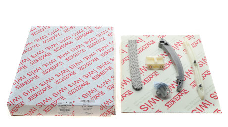 Фото 2 - Ланцюг ГРМ AIC 59008SET