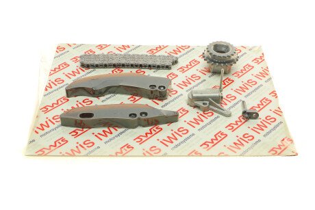 Фото 3 - Ланцюг ГРМ AIC 59010Set (59010SET)