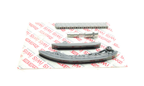 Фото 3 - Ланцюг ГРМ AIC 59023Set (59023SET)