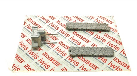 Фото 2 - Ланцюг ГРМ AIC 59024Set (59024SET)