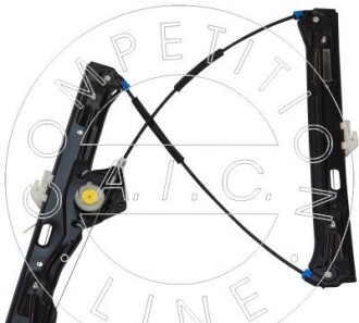 Фото 2 - Склопідйомник AIC 59035