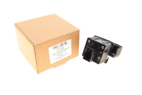 Кнопка выключения стояночного тормоза Citroen C4 Picasso 06-13 - ((470702)) AIC 59081