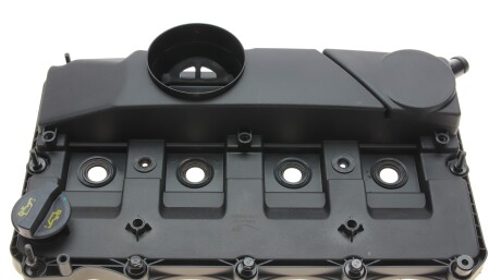 Крышка клапанов Citroen Jumper/Fiat Ducato/Peugeot Boxer 06- - ((0248P9, 1372492, 1376496, 1439386, 1516727)) AIC 59089