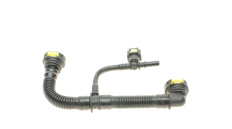 Трубка вентиляції картера Peugeot 206/307/Citroen C3/C2/C4 1.4 16V 02- - ((1192WZ)) AIC 59090