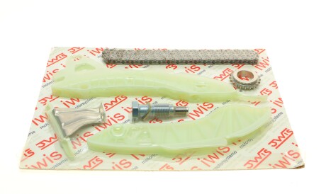 Фото 2 - Цепь ГРМ AIC 59101Set (59101SET)