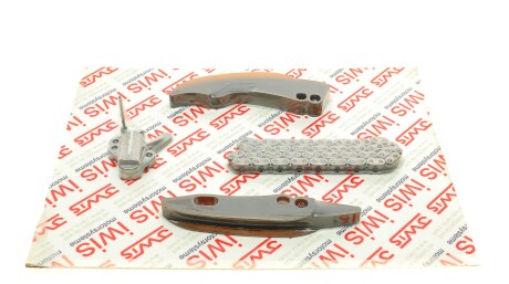 Фото 2 - Ланцюг ГРМ AIC 59107Set (59107SET)