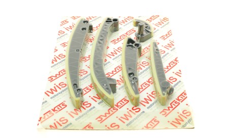 Фото 2 - Ланцюг ГРМ AIC 59110Set (59110SET)