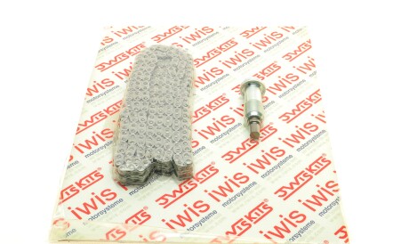 Фото 3 - Ланцюг ГРМ AIC 59110Set (59110SET)