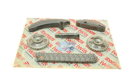 Фото 2 - Цепь ГРМ AIC 59112Set (59112SET)