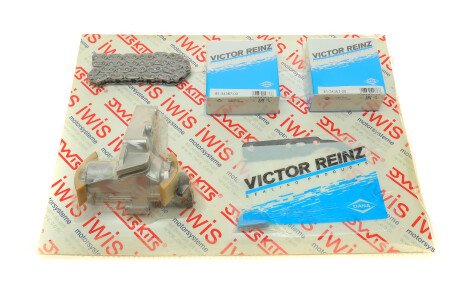 Фото 4 - Ланцюг ГРМ AIC 59126Set (59126SET)