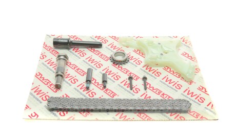 Фото 3 - Цепь ГРМ AIC 59131Set (59131SET)