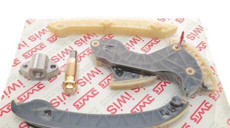 Фото 3 - Ланцюг ГРМ AIC 59135Set (59135SET)