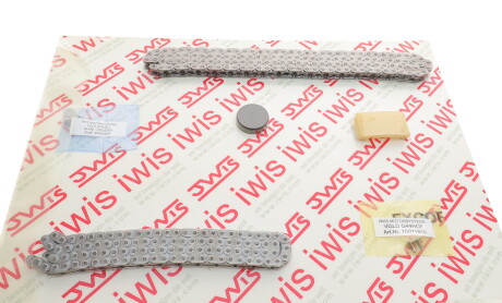 Фото 4 - Ланцюг ГРМ AIC 59135Set (59135SET)