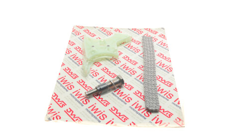 Фото 2 - Цепь ГРМ AIC 59139Set (59139SET)