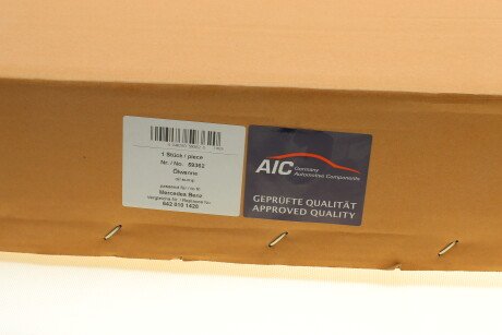 Фото 7 - Піддон AIC 59362