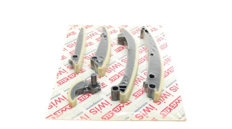 Фото 2 - Ланцюг ГРМ AIC 59372Set (59372SET)