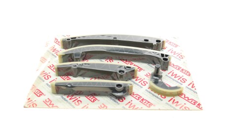 Фото 3 - Ланцюг ГРМ AIC 59372Set (59372SET)