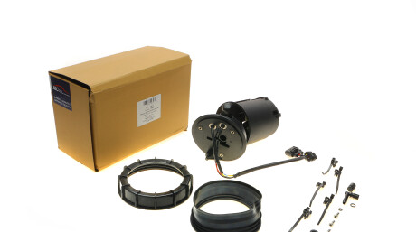 Насос AdBlue MB M-class (W164/W166) 10-15 (OM642/OM651) - ((1664706001, A1664706001, 1664710275, A1664710275, 1664710775)) AIC 59397