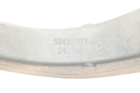 Фото 5 - Поворотный кулак AIC 59432