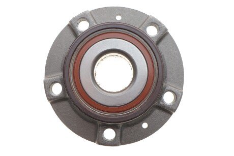 Фото 4 - Подшипник ступицы AIC 59582