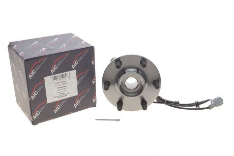 Фото 2 - Подшипник ступицы AIC 59626