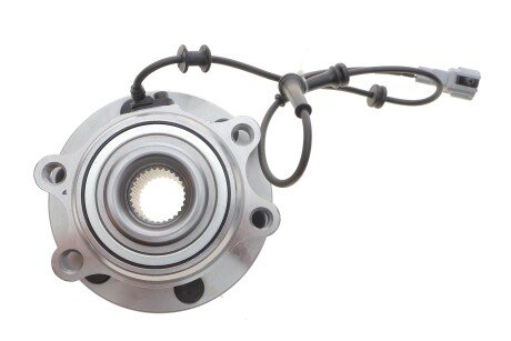 Фото 5 - Подшипник ступицы AIC 59626