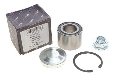 Фото 2 - Подшипник ступицы AIC 59639